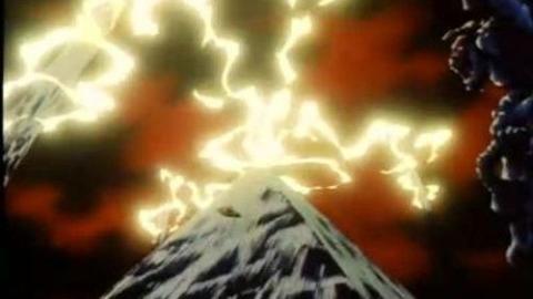 Épisode 10 – Le retour de Mumm-ra - Partie 5