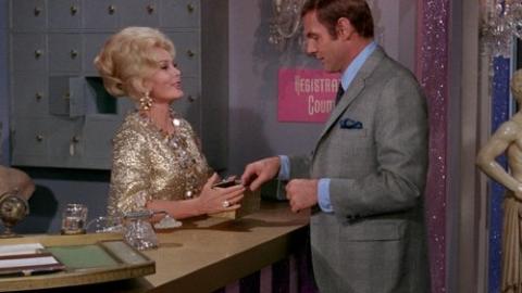 Épisode 26 – Arnaques et Millionnaires