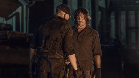 Épisode 4 – Extradition