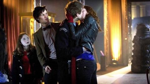 Épisode 13 – La Pandorica s’ouvre (2/2)