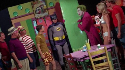 Épisode 10 – Le Joker sur la vague