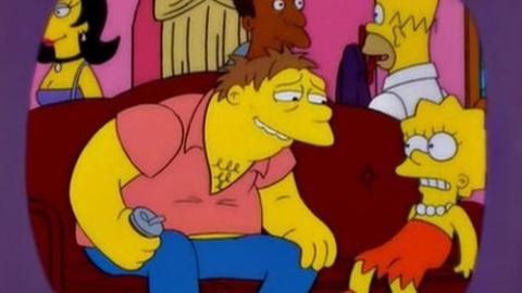 Épisode 18 – Sobre Barnay "Alcooliques Non Anonymes"