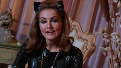 Épisode 19 – La Femme chat