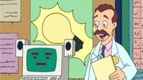 Épisode 4 – Science et… catastrophe