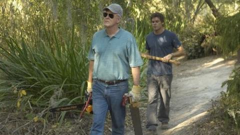 Épisode 7 – L'Étale