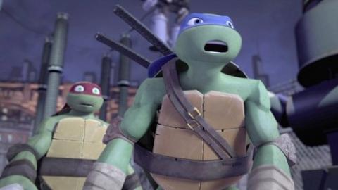 Épisode 5 – Épisode 5