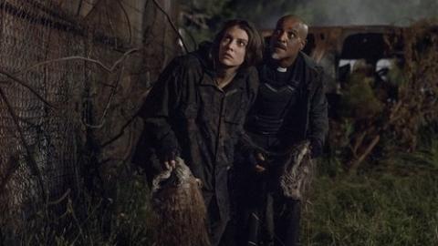 Épisode 8 – Offensive