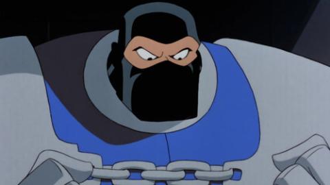 Épisode 9 – Double Tour