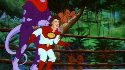 Épisode 13 – Les Écrans pollués