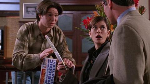 Épisode 13 – Mensonges et vidéo