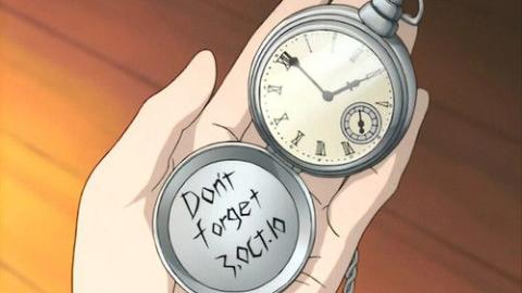 Épisode 17 – La maison familiale