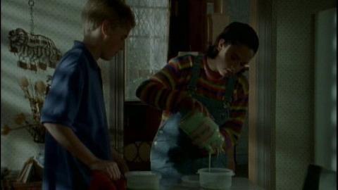 Épisode 15 – Le sang du monstre (1)