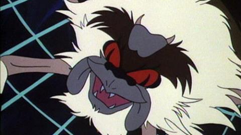 Épisode 34 – La Reine