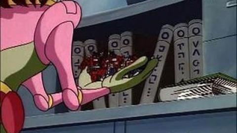 Épisode 30 – Un jeu d'enfant