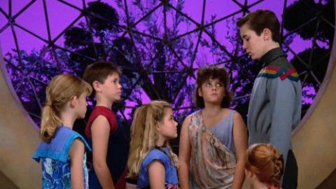 Épisode 16 – Quand la branche casse