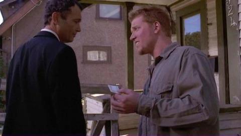 Épisode 15 – L'Élu