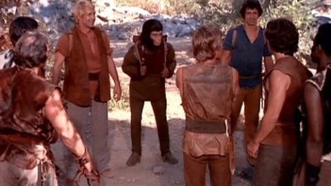 Épisode 13 – Le libérateur