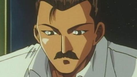 Épisode 19 – Épisode 19