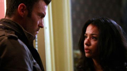 Épisode 18 – Le doute s'installe