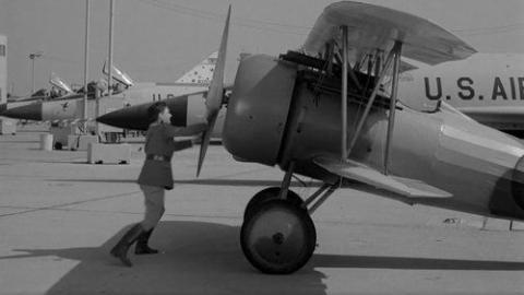 Épisode 18 – Le Lâche