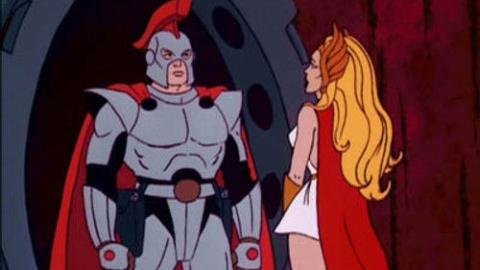 Épisode 53 – Un allié inattendu