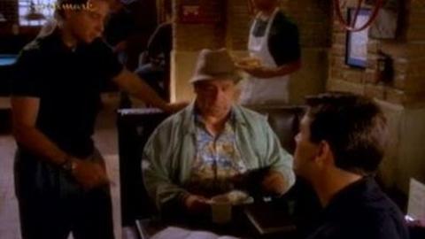 Épisode 1 – Un nouveau départ