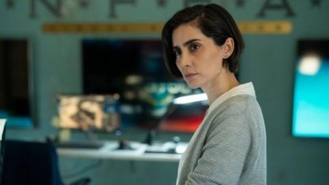 Épisode 1 – Ceci n'est pas un exercice