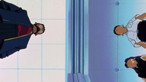 Épisode 2 – Plafonds inconnus