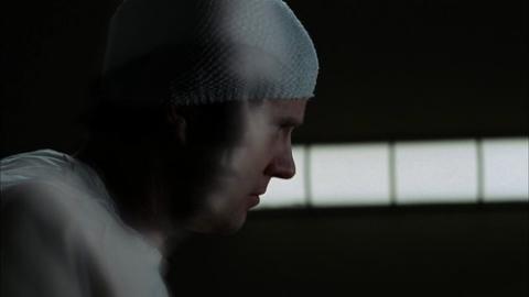 Épisode 9 – Errance