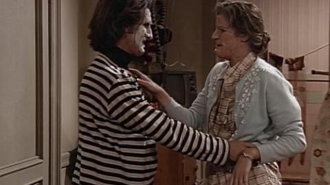 Épisode 18 – L'avenir est brillant