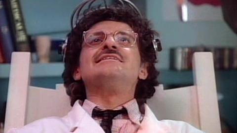 Épisode 18 – Épisode 18