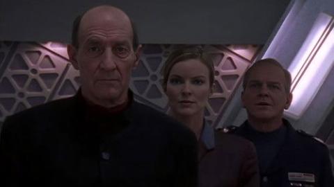 Épisode 13 – Le sommet