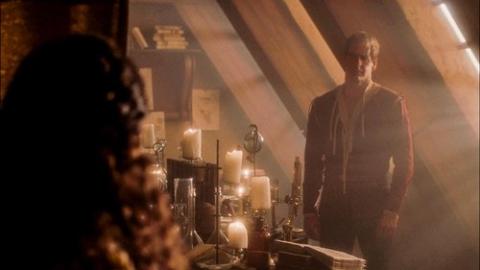 Épisode 9 – Questions de civilisations