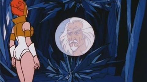 Épisode 2 – La quête de Teela