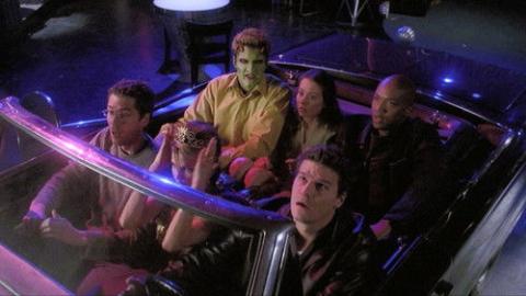 Épisode 22 – Fin de règne