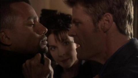 Épisode 9 – Les cicatrices du passé