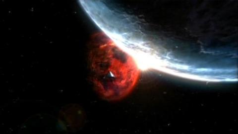 Épisode 12 – Les Flammes de l’enfer (1/2)