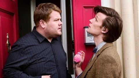 Épisode 11 – Le Colocataire