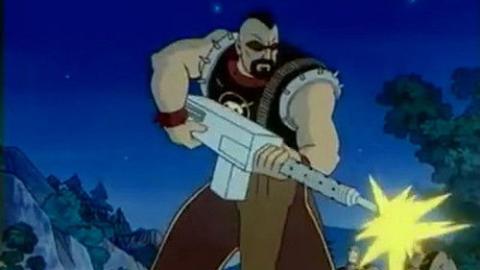 Épisode 3 – La dernière