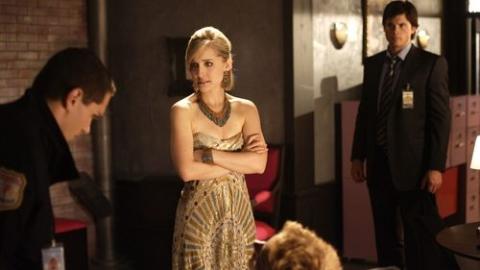 Épisode 3 – Les fleurs du mal