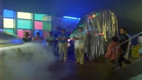 Épisode 21 – Revers de fortune (3)