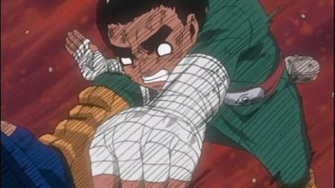 Épisode 50 – Le jeu de la mort