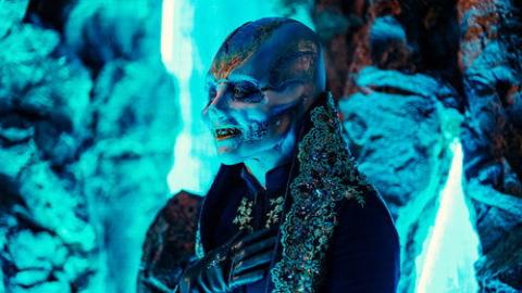 Épisode 3 – Il n’était pas une fois