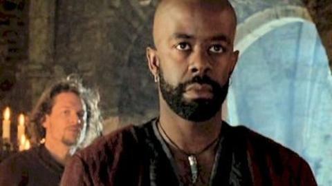 Épisode 2 – Un Assassin pour Arthur
