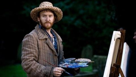 Épisode 10 – Vincent et le docteur