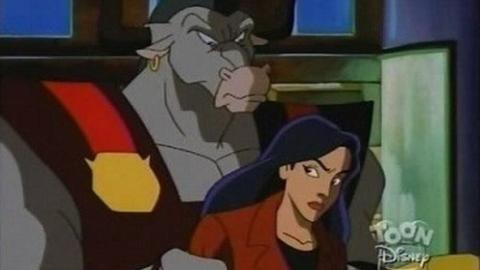 Épisode 37 – La Nouvelle Olympie