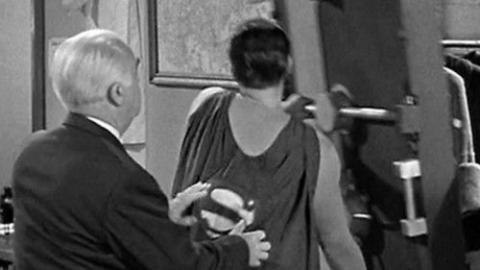 Épisode 2 – Le grand étranglement