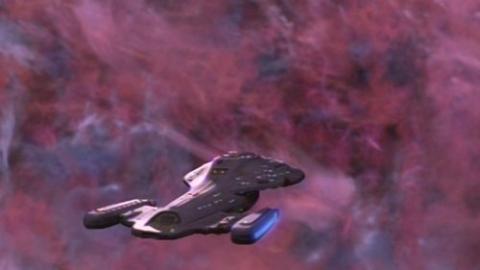 Épisode 5 – Le Nuage