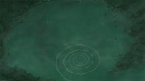 Épisode 231 – La baie infernale