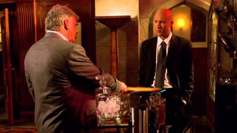 Épisode 6 – La fureur de vivre